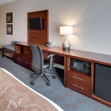 Comfort Suites Texarkana Arkansas Extérieur photo