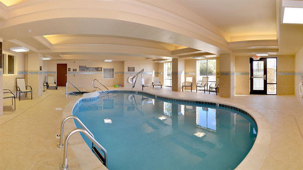 Comfort Suites Texarkana Arkansas Extérieur photo
