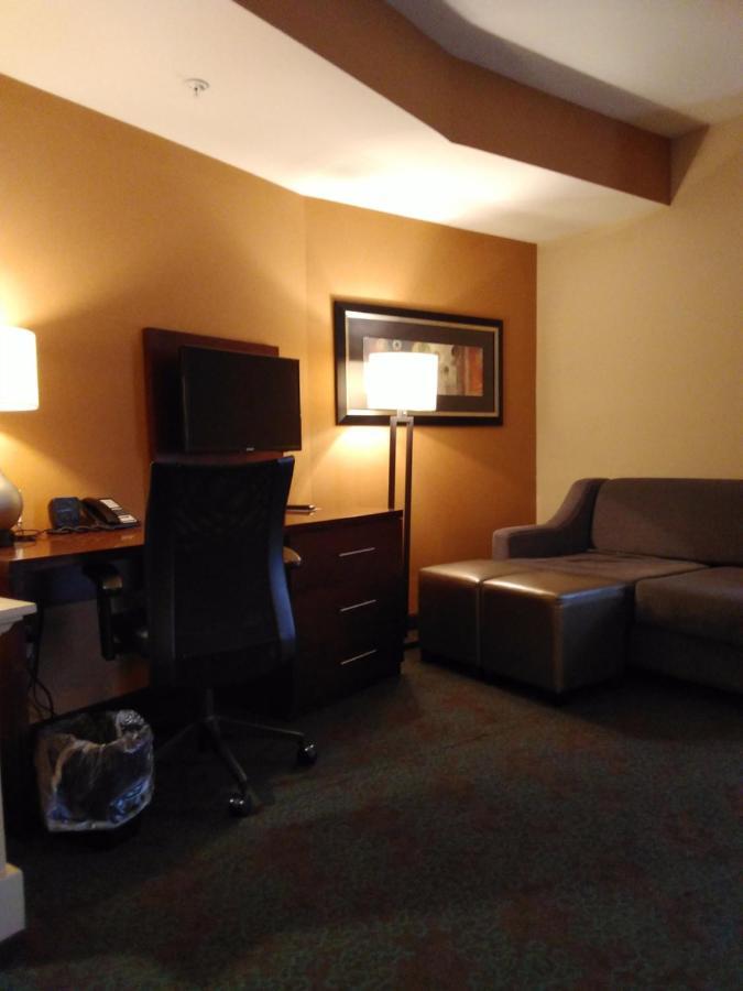Comfort Suites Texarkana Arkansas Extérieur photo