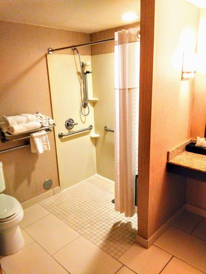Comfort Suites Texarkana Arkansas Extérieur photo