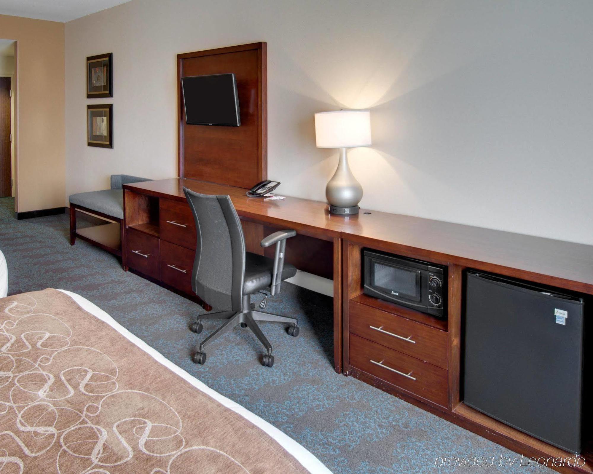 Comfort Suites Texarkana Arkansas Extérieur photo