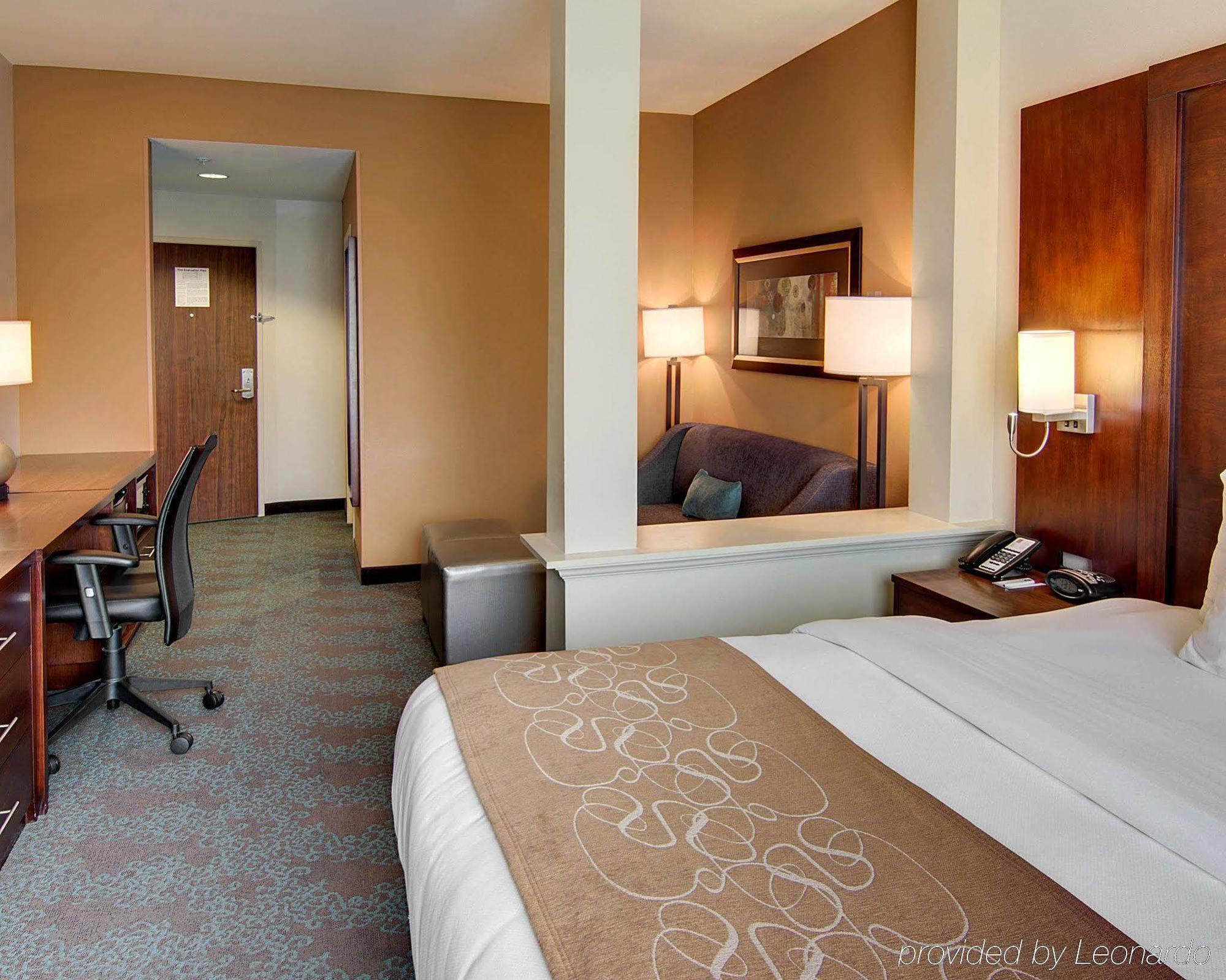 Comfort Suites Texarkana Arkansas Extérieur photo