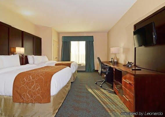 Comfort Suites Texarkana Arkansas Extérieur photo